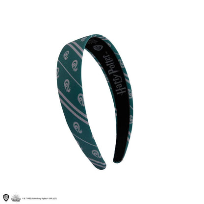 Harry Potter Classic Haarschmuck 2er-Set Slytherin Image 4