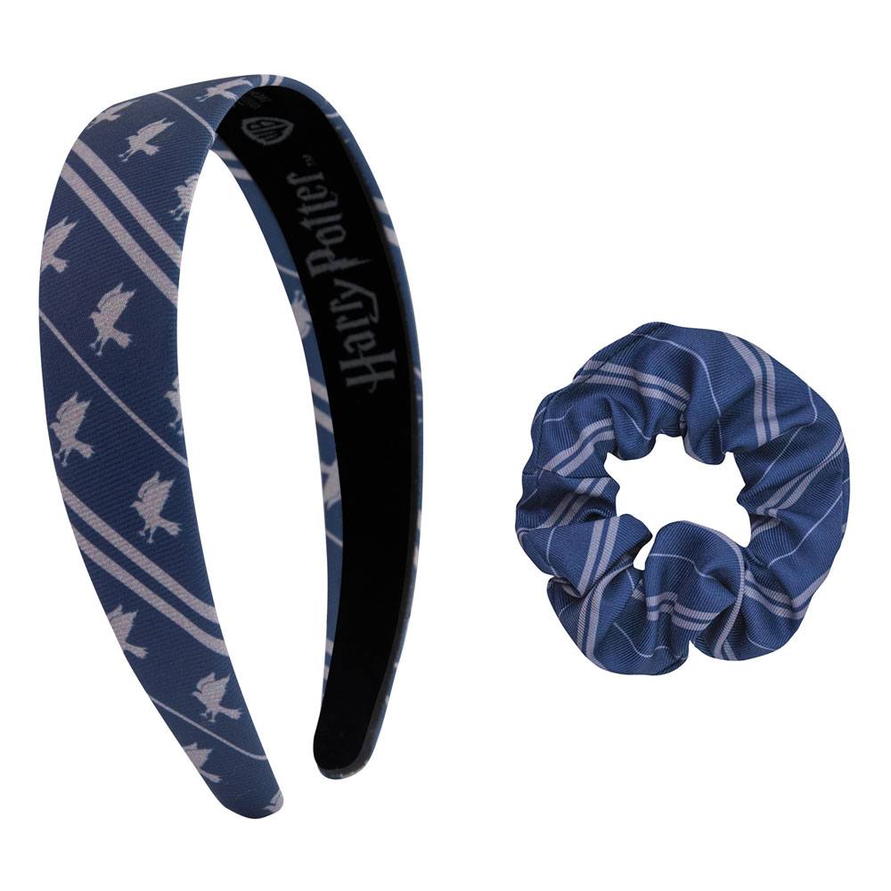 Harry Potter Classic Haarschmuck 2er-Set Ravenclaw Image 1