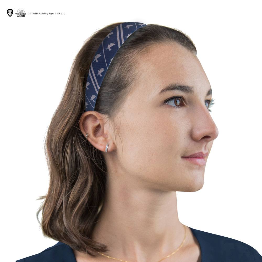 Harry Potter Classic Haarschmuck 2er-Set Ravenclaw Image 3