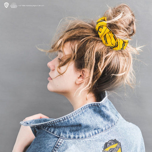 Harry Potter Classic Haarschmuck 2er-Set Hufflepuff Image 2