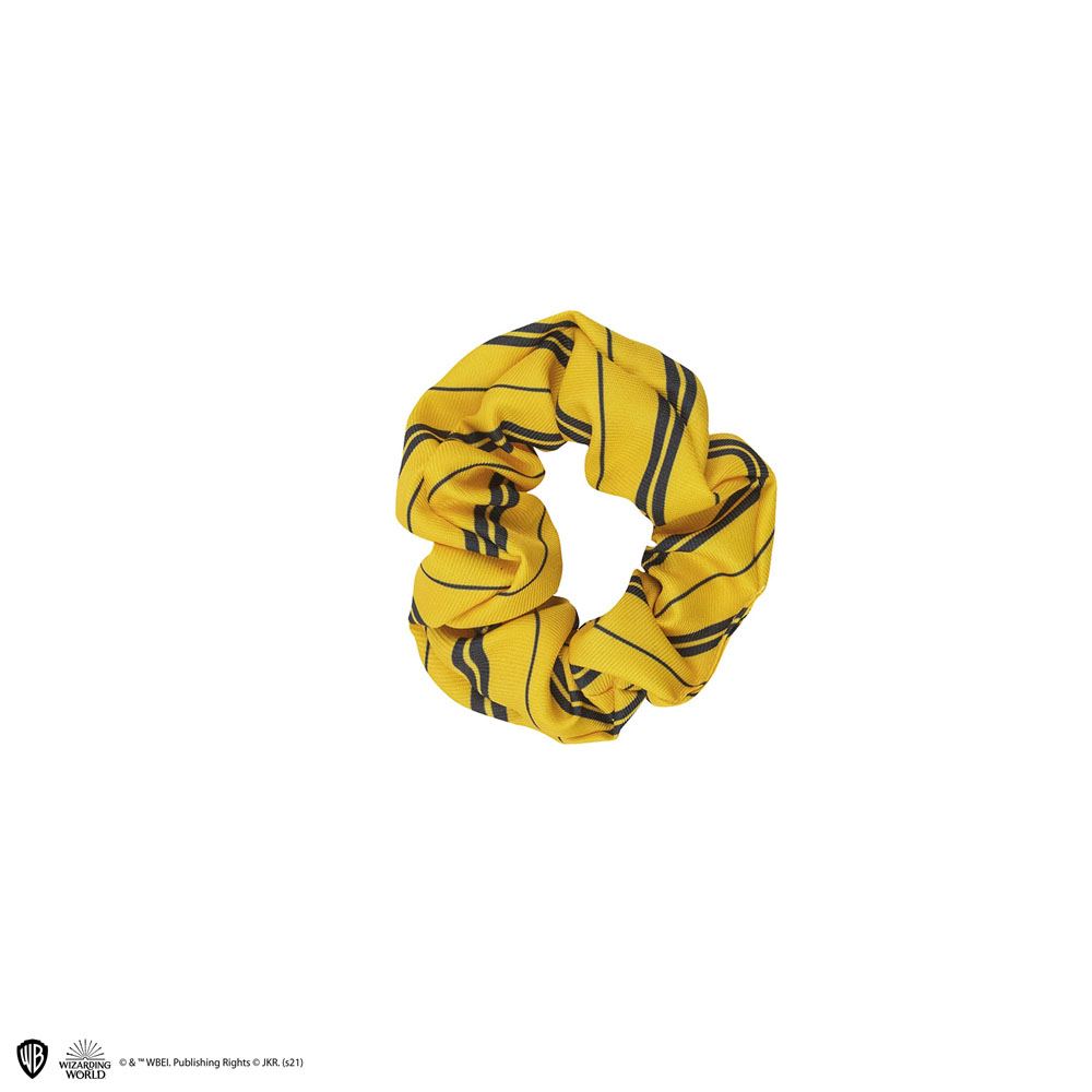 Harry Potter Classic Haarschmuck 2er-Set Hufflepuff Image 5