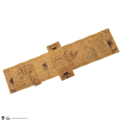 Harry Potter Notizbuch A5 Marauder's Map Image 13