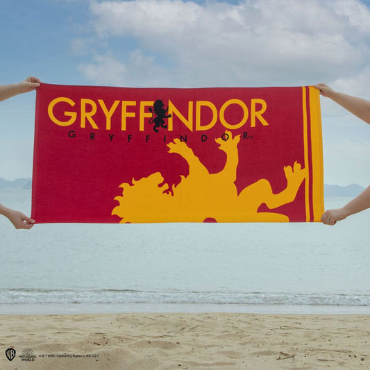 Harry Potter Handtuch Gryffindor 140 x 70 cm Image 2