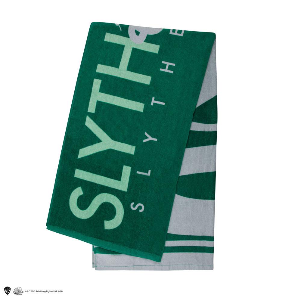 Harry Potter Handtuch Slytherin 140 x 70 cm Image 8