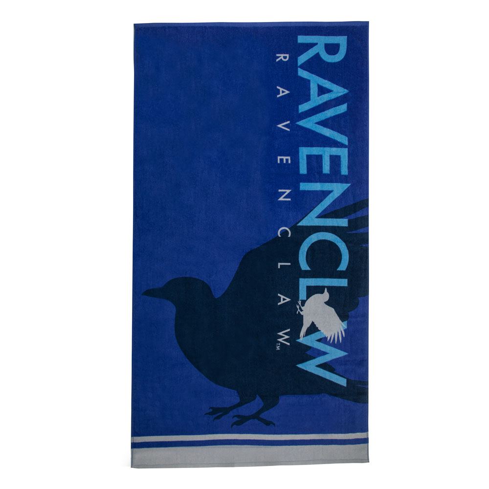 Harry Potter Handtuch Ravenclaw 140 x 70 cm Image 1