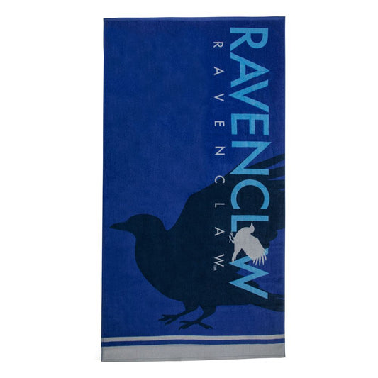 Harry Potter Handtuch Ravenclaw 140 x 70 cm Image 1