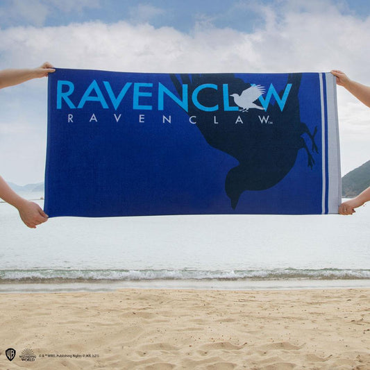 Harry Potter Handtuch Ravenclaw 140 x 70 cm Image 2