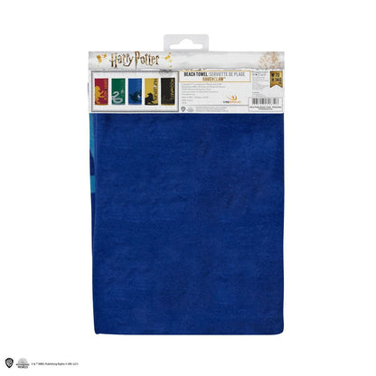 Harry Potter Handtuch Ravenclaw 140 x 70 cm Image 5