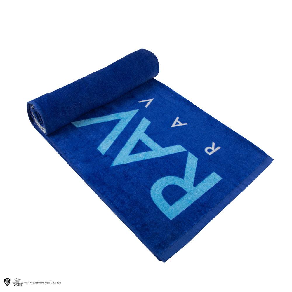 Harry Potter Handtuch Ravenclaw 140 x 70 cm Image 7