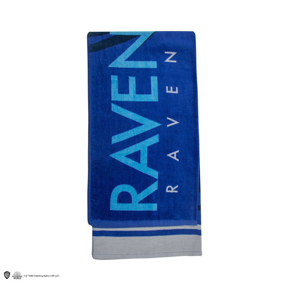Harry Potter Handtuch Ravenclaw 140 x 70 cm Image 8