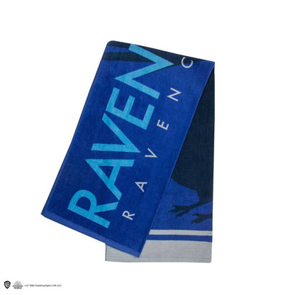 Harry Potter Handtuch Ravenclaw 140 x 70 cm Image 9