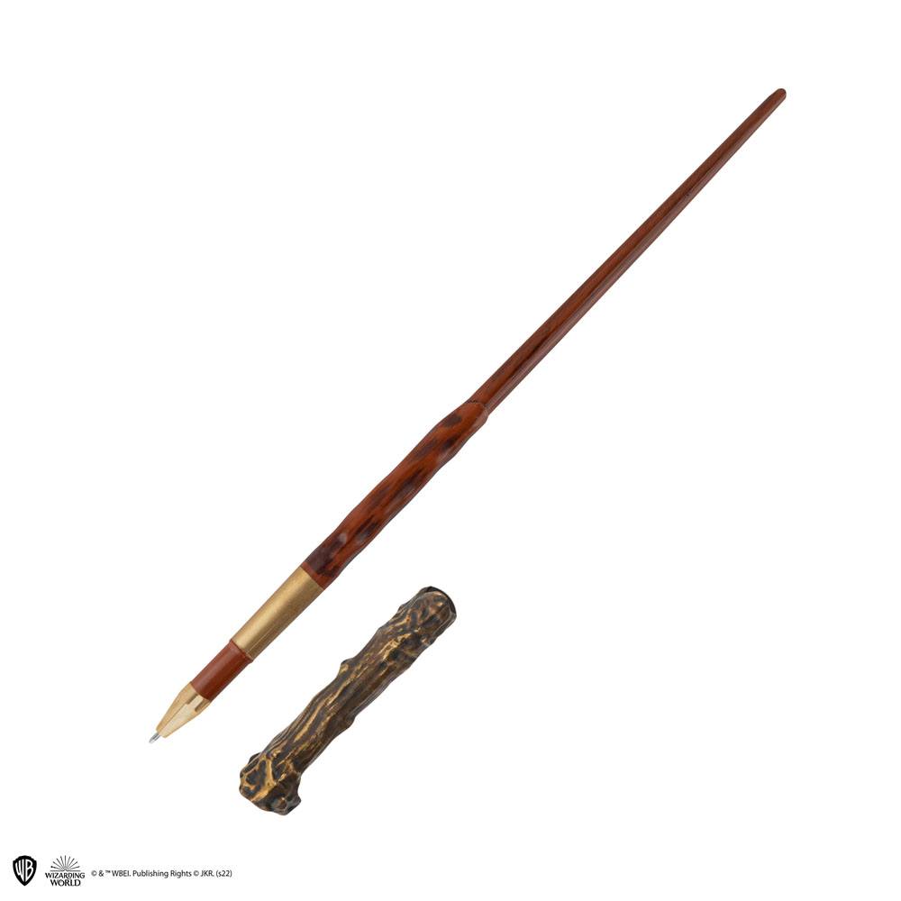 Harry Potter Kugelschreiber mit Ständern Harry Potter Zauberstab Display (9) Image 6