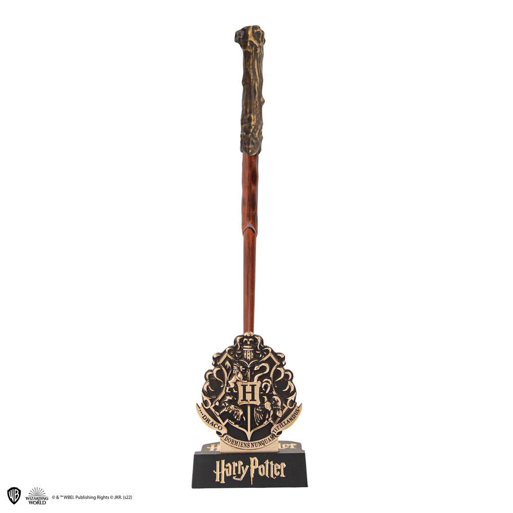 Harry Potter Kugelschreiber mit Ständern Harry Potter Zauberstab Display (9) Image 8