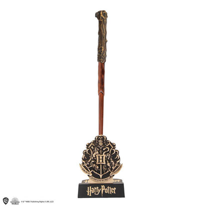 Harry Potter Kugelschreiber mit Ständern Harry Potter Zauberstab Display (9) Image 8