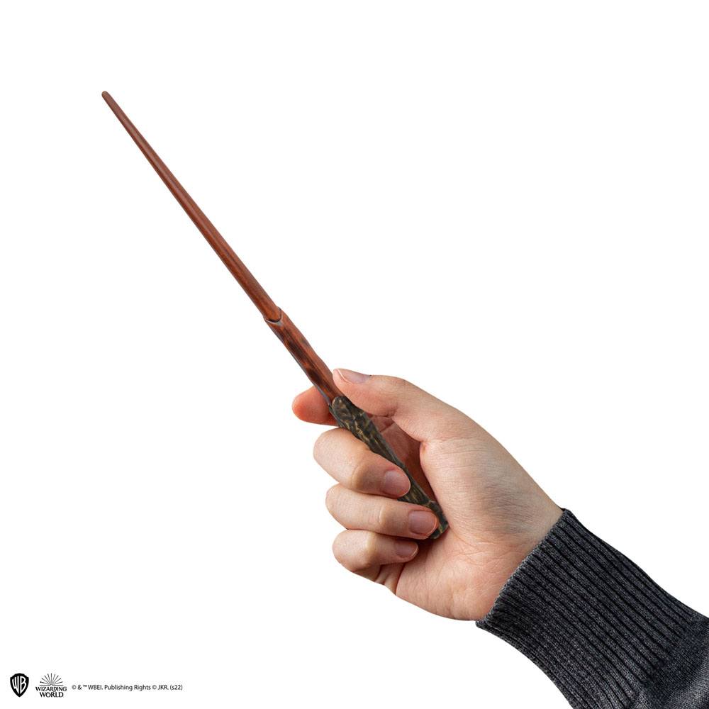 Harry Potter Kugelschreiber mit Ständern Harry Potter Zauberstab Display (9) Image 9