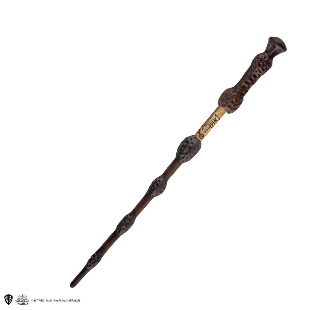Harry Potter Kugelschreiber mit Ständern Albus Dumbledore Zauberstab Display (9) Image 7