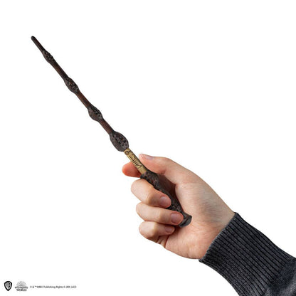 Harry Potter Kugelschreiber mit Ständern Albus Dumbledore Zauberstab Display (9) Image 9