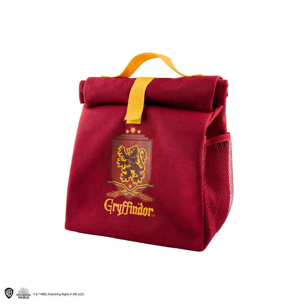 Harry Potter Brotzeittasche Gryffindor Image 3