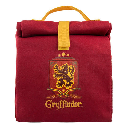 Harry Potter Brotzeittasche Gryffindor Image 1