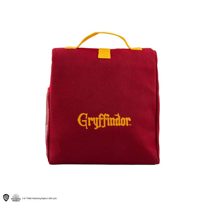 Harry Potter Brotzeittasche Gryffindor Image 4