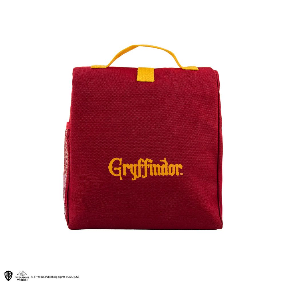 Harry Potter Brotzeittasche Gryffindor Image 4