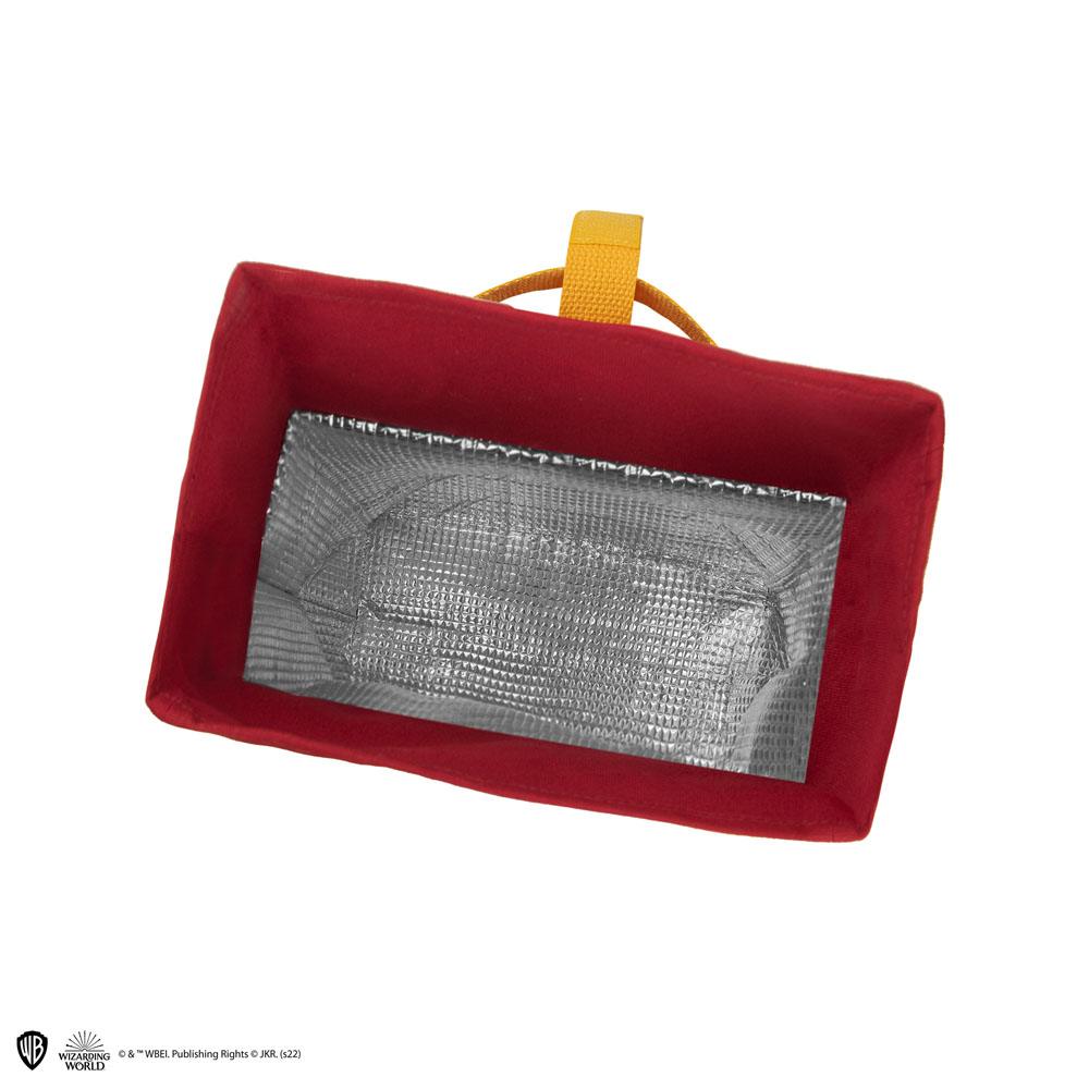 Harry Potter Brotzeittasche Gryffindor Image 5