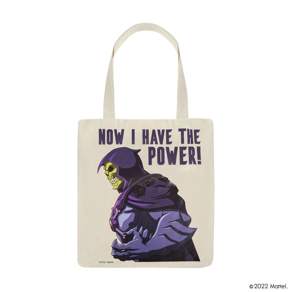 Masters of the Universe Tragetasche Skeletor - I have the Power Image 3