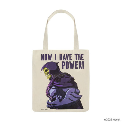Masters of the Universe Tragetasche Skeletor - I have the Power Image 3