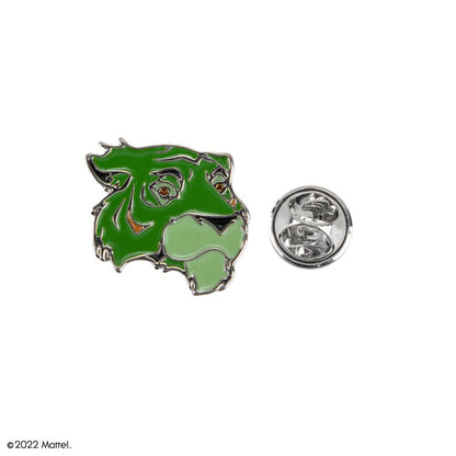 Masters of the Universe Ansteck-Buttons 6er-Pack Characters Image 8