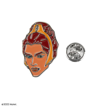 Masters of the Universe Ansteck-Buttons 6er-Pack Characters Image 9