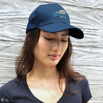 Harry Potter Baseball Cap Ravenclaw Image 2