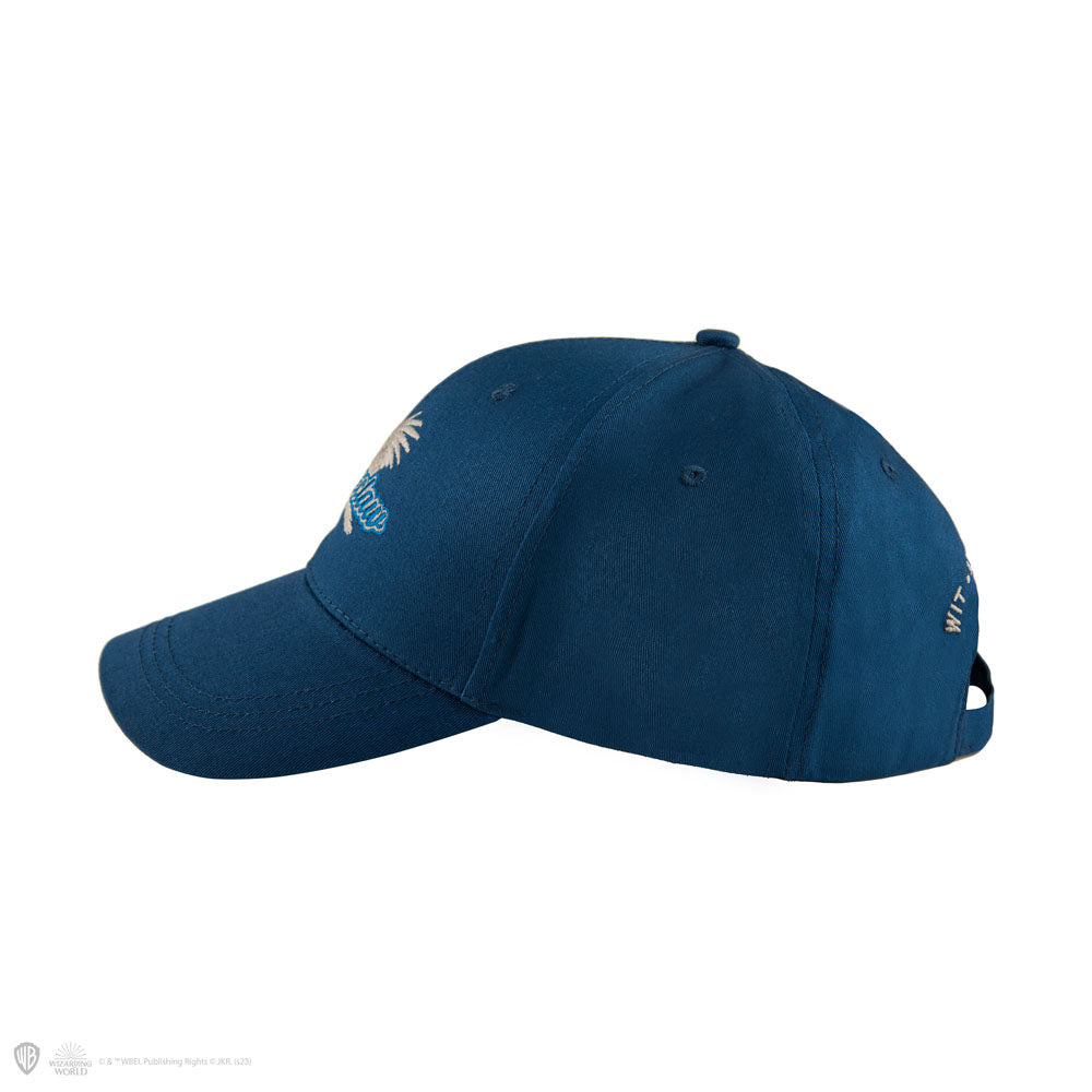 Harry Potter Baseball Cap Ravenclaw Image 3