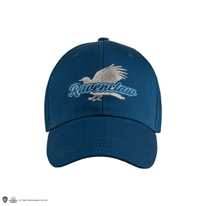 Harry Potter Baseball Cap Ravenclaw Image 4
