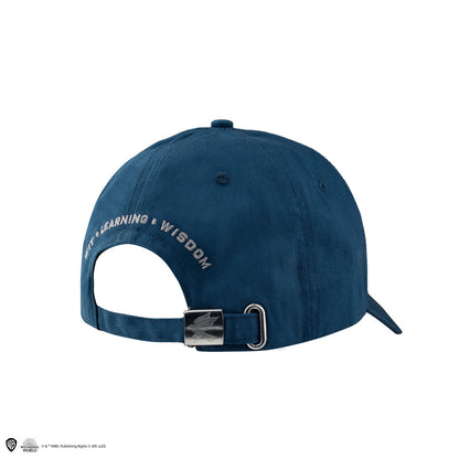 Harry Potter Baseball Cap Ravenclaw Image 5