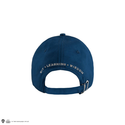 Harry Potter Baseball Cap Ravenclaw Image 6