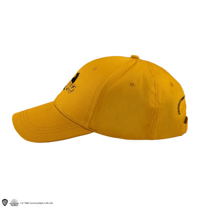 Harry Potter Baseball Cap Hufflepuff Image 3