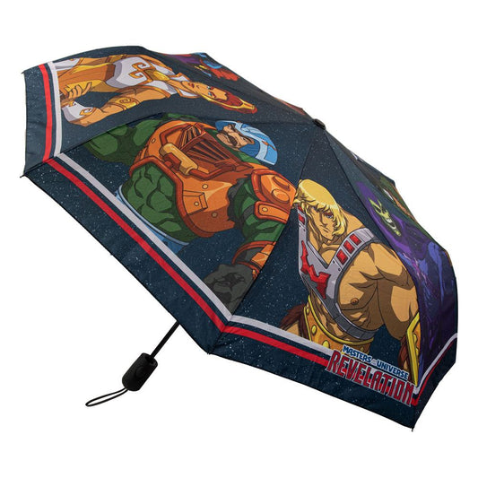 Masters of the Universe Regenschirm Characters Image 1