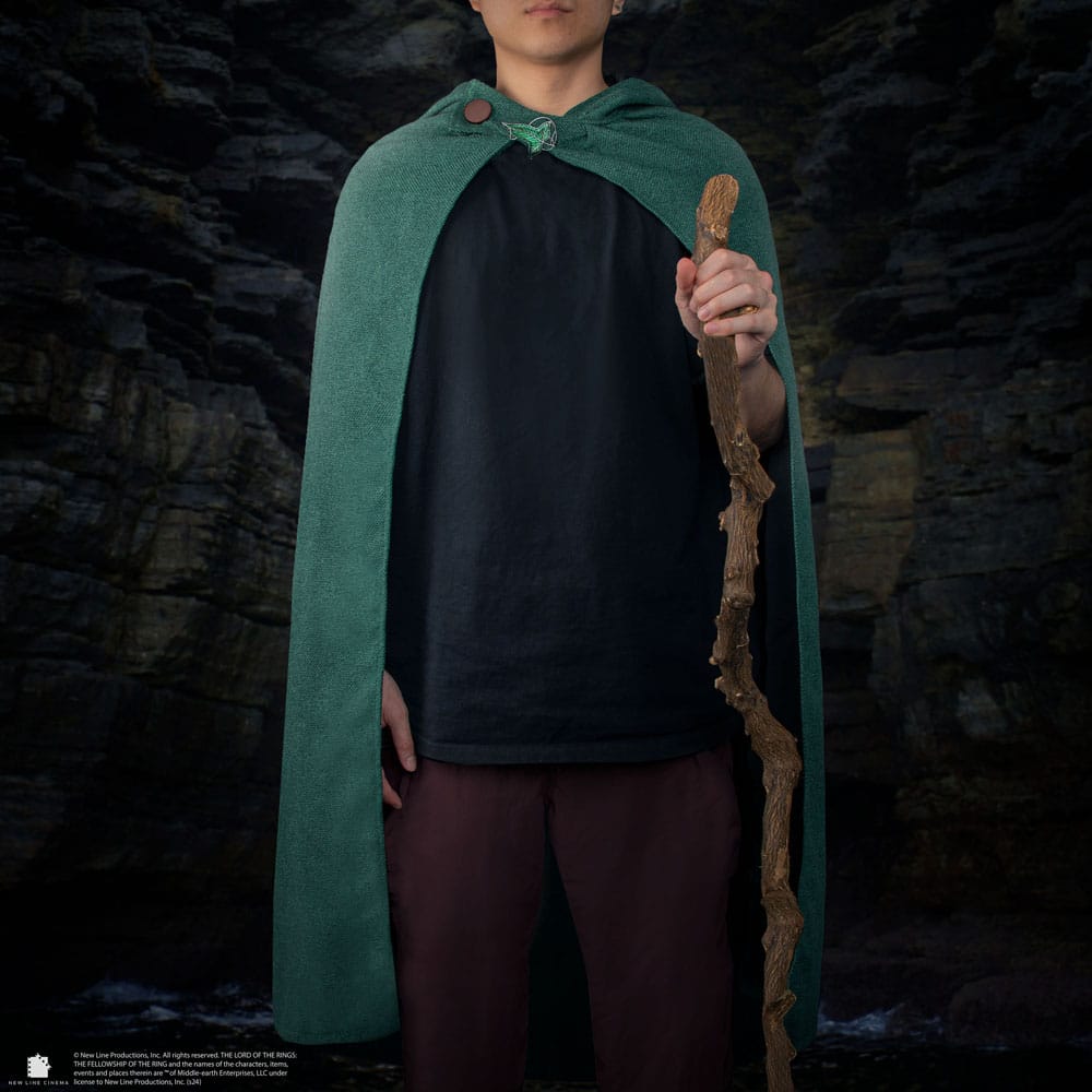 Der Hobbit Gewand S-M Image 2