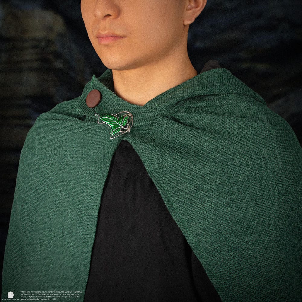 Der Hobbit Gewand S-M Image 3