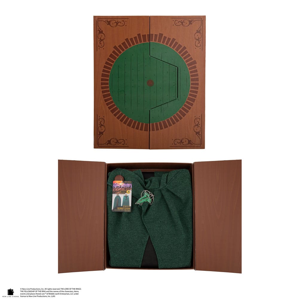 Der Hobbit Gewand S-M Image 7