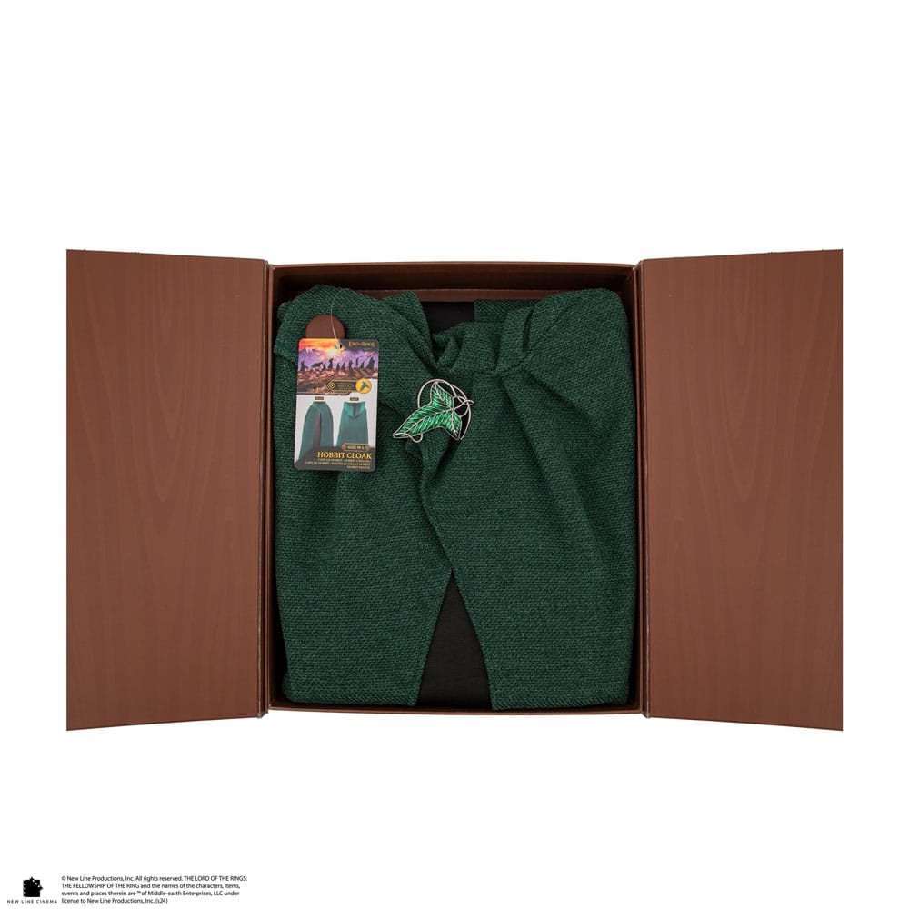 Der Hobbit Gewand S-M Image 8