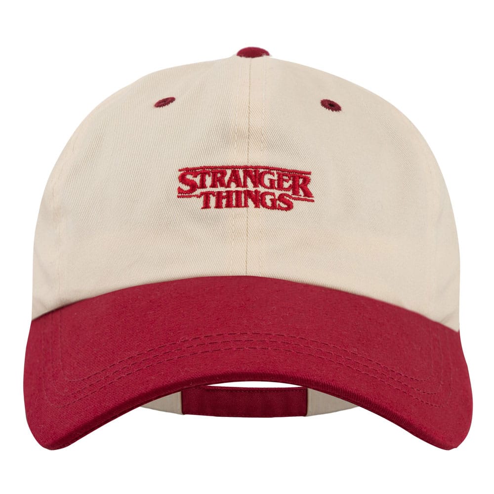 Stranger Things: Friends Don't Lie Baseball Cap Image 1