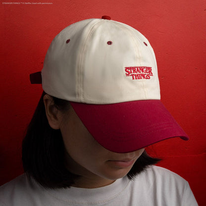 Stranger Things: Friends Don't Lie Baseball Cap Image 2