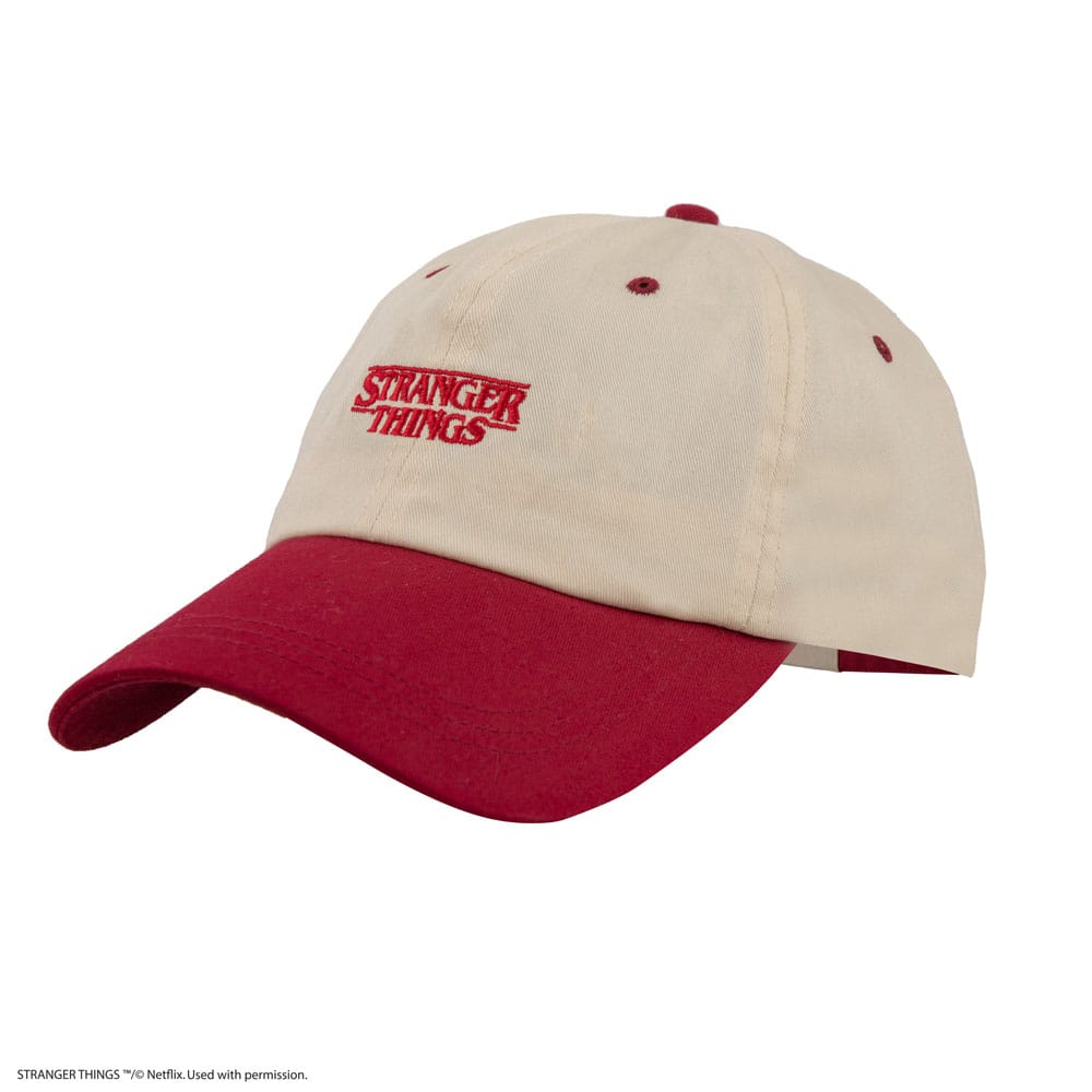 Stranger Things: Friends Don't Lie Baseball Cap Image 3