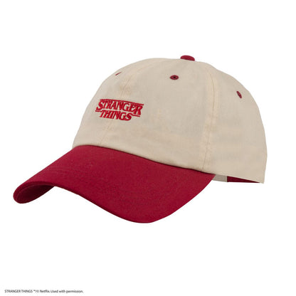 Stranger Things: Friends Don't Lie Baseball Cap Image 3