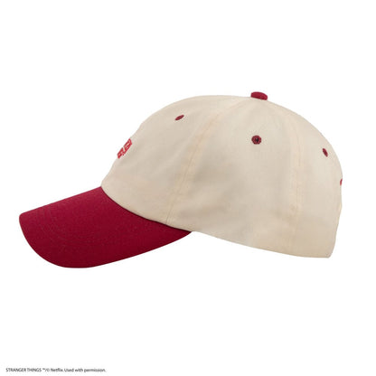 Stranger Things: Friends Don't Lie Baseball Cap Image 4