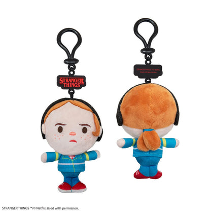 Stranger Things: Max Mayfield Plush Keychain Image 3
