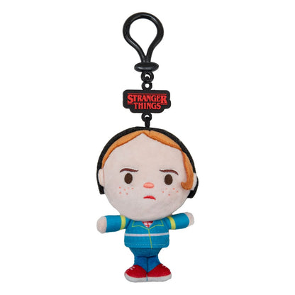 Stranger Things: Max Mayfield Plush Keychain Image 1