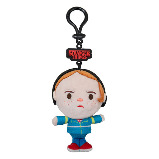 Stranger Things: Max Mayfield Plush Keychain Image 1
