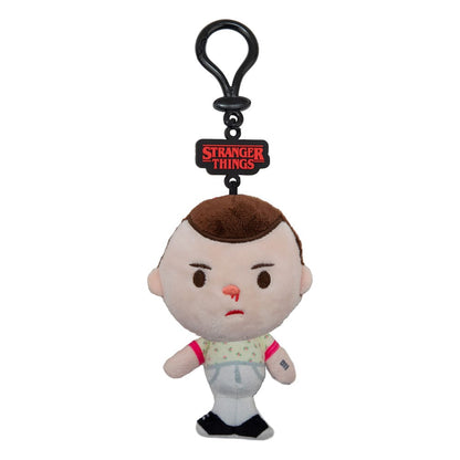 Stranger Things Plüsh Schlüsselanhänger Eleven 12 cm Image 1